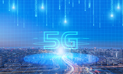 推進“雙千兆”網絡統籌集約建設，支持 5G 接入網共建共享