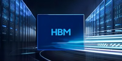 嚴重供不應求！ HBM成搶手貨