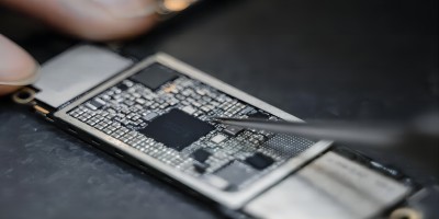 Vishay宣布關閉三家工廠