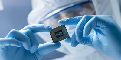 突發！臺積電、三星接連停供7nm！