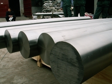 特美鋼 卓越品質(zhì)金屬材料的全方位產(chǎn)品與銷售服務(wù)