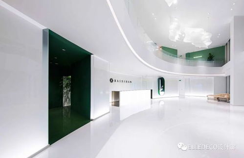 設(shè)計(jì)廊069首發(fā) | 大犬建筑 工廠與零售的共生，打造沉浸式展覽的試驗(yàn)場(chǎng)
